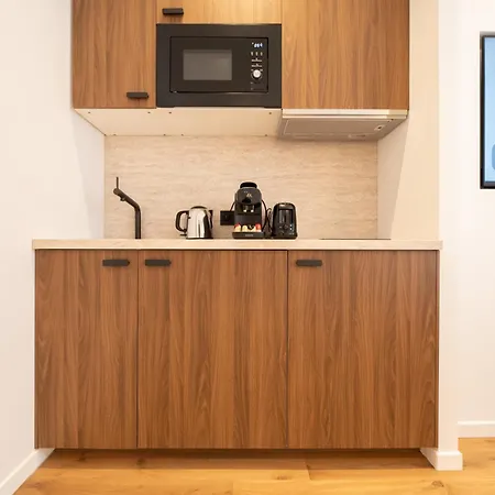 Apartment Cia - Nation - Lovely Parisian Escape *