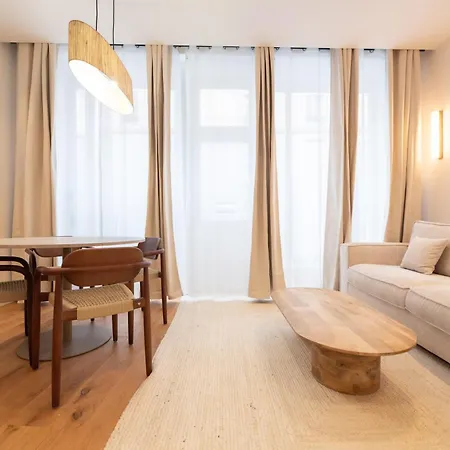 Lejlighed Cia - Nation - Lovely Parisian Escape Paris